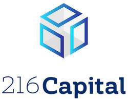 216 Capital logo