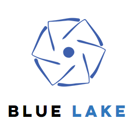 Blue Lake logo