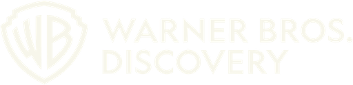 Warner Bros Discovery Logo